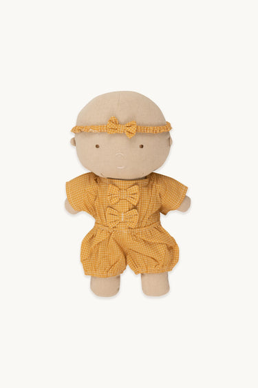 Gommu Vichy One-Piece & Bow Tie